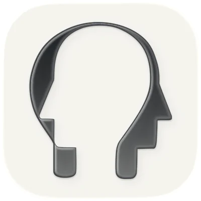 InnerSense app preview